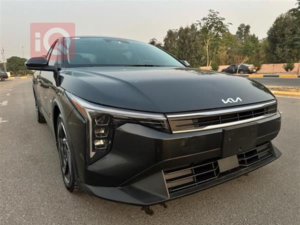 Kia K4 2025 for sale in Iraq - Kalar
